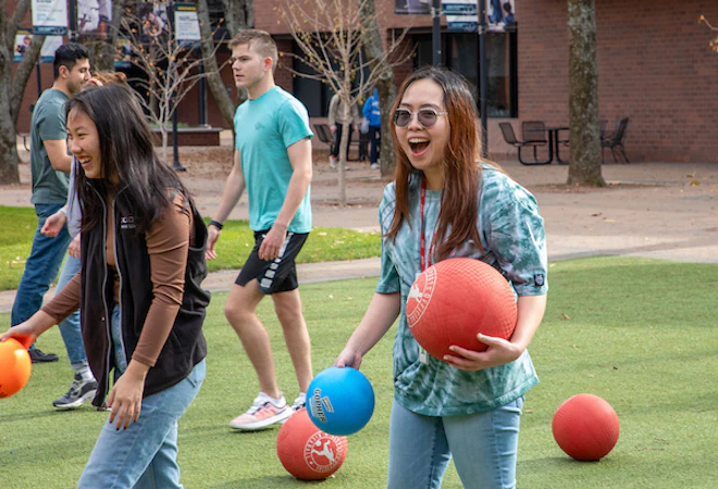 Student Wellness