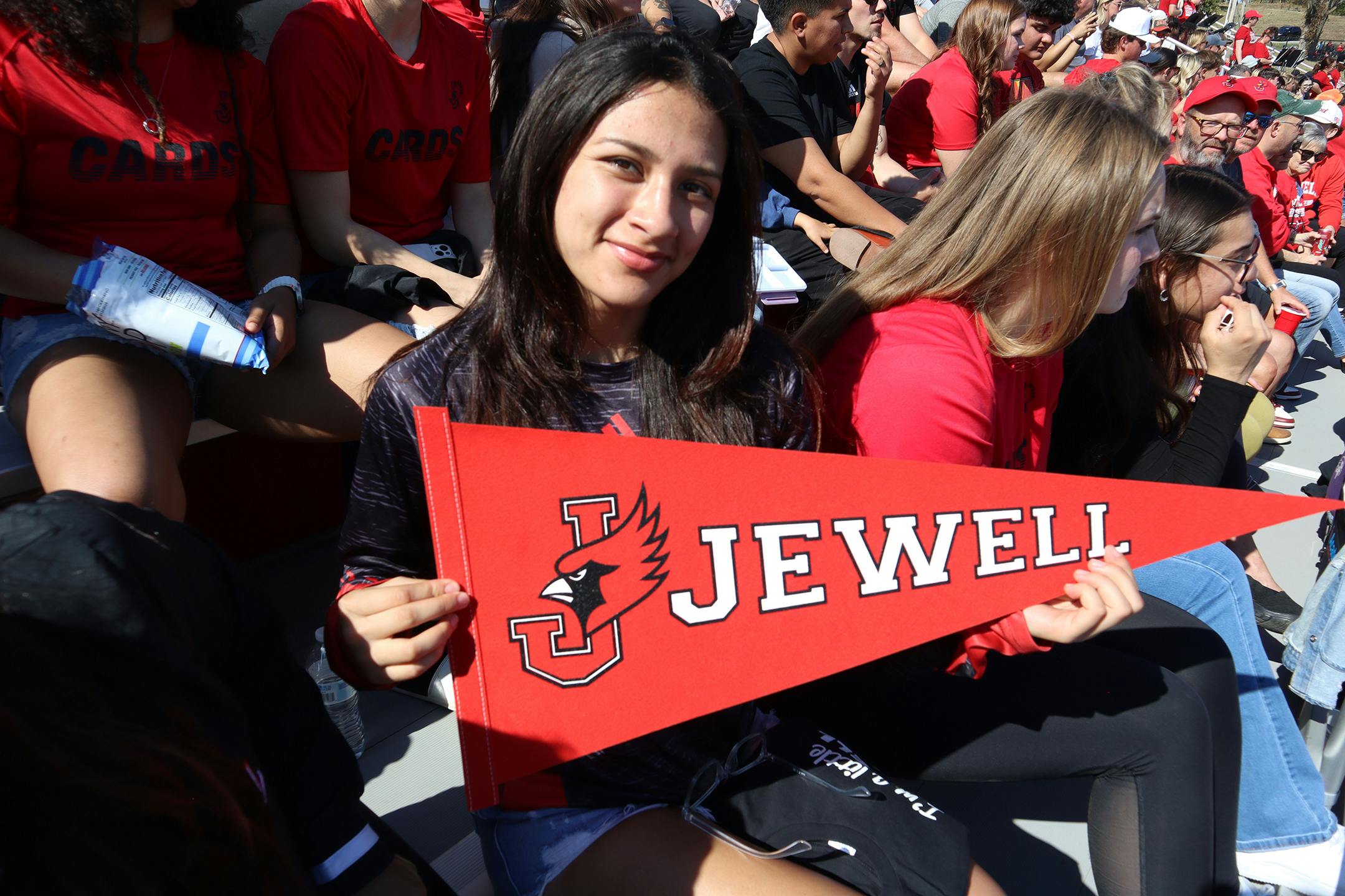 elm-pg-billboard-app 24.10.19 JSE Game-Day Spirit and Fans 7