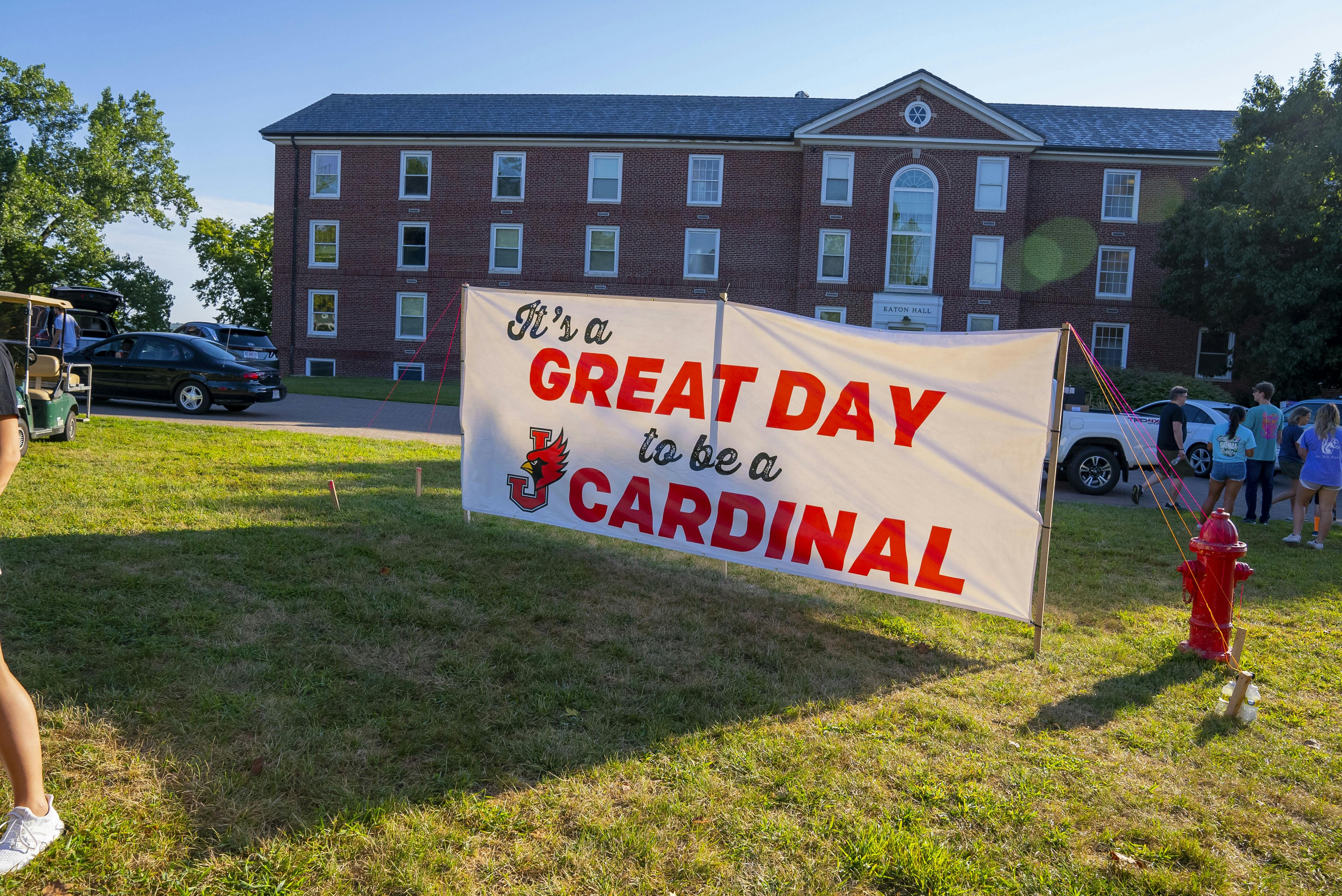 Cardinal Day