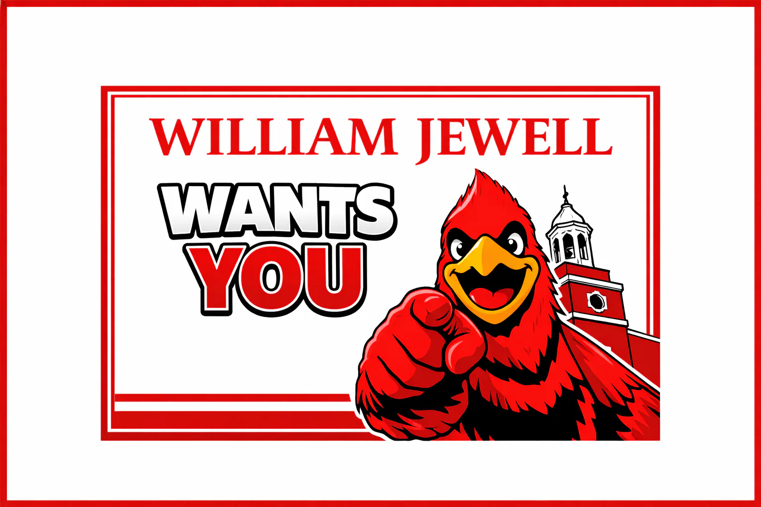 Jewell Journey Day 2026-2027