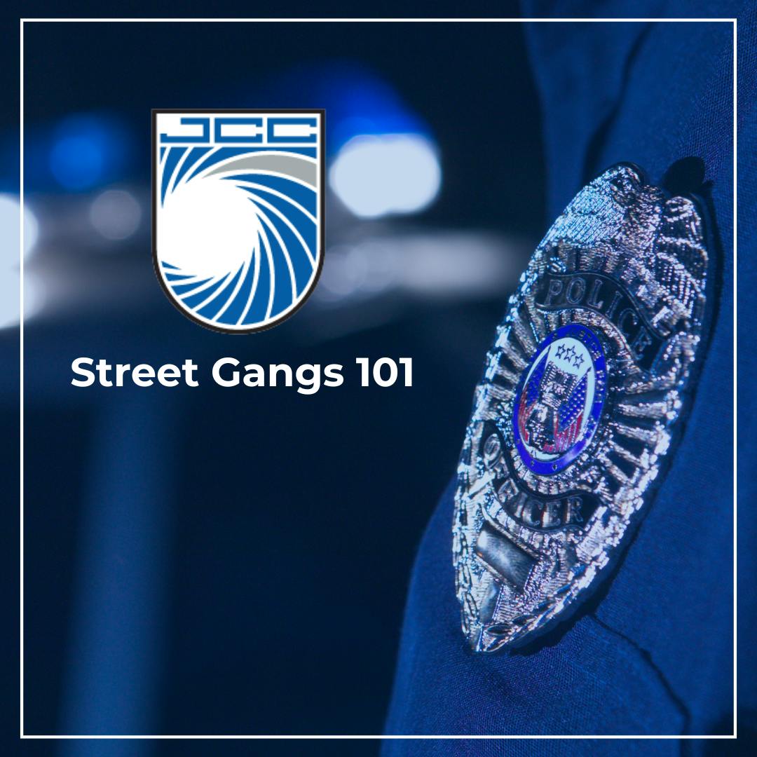 Street Gangs 101