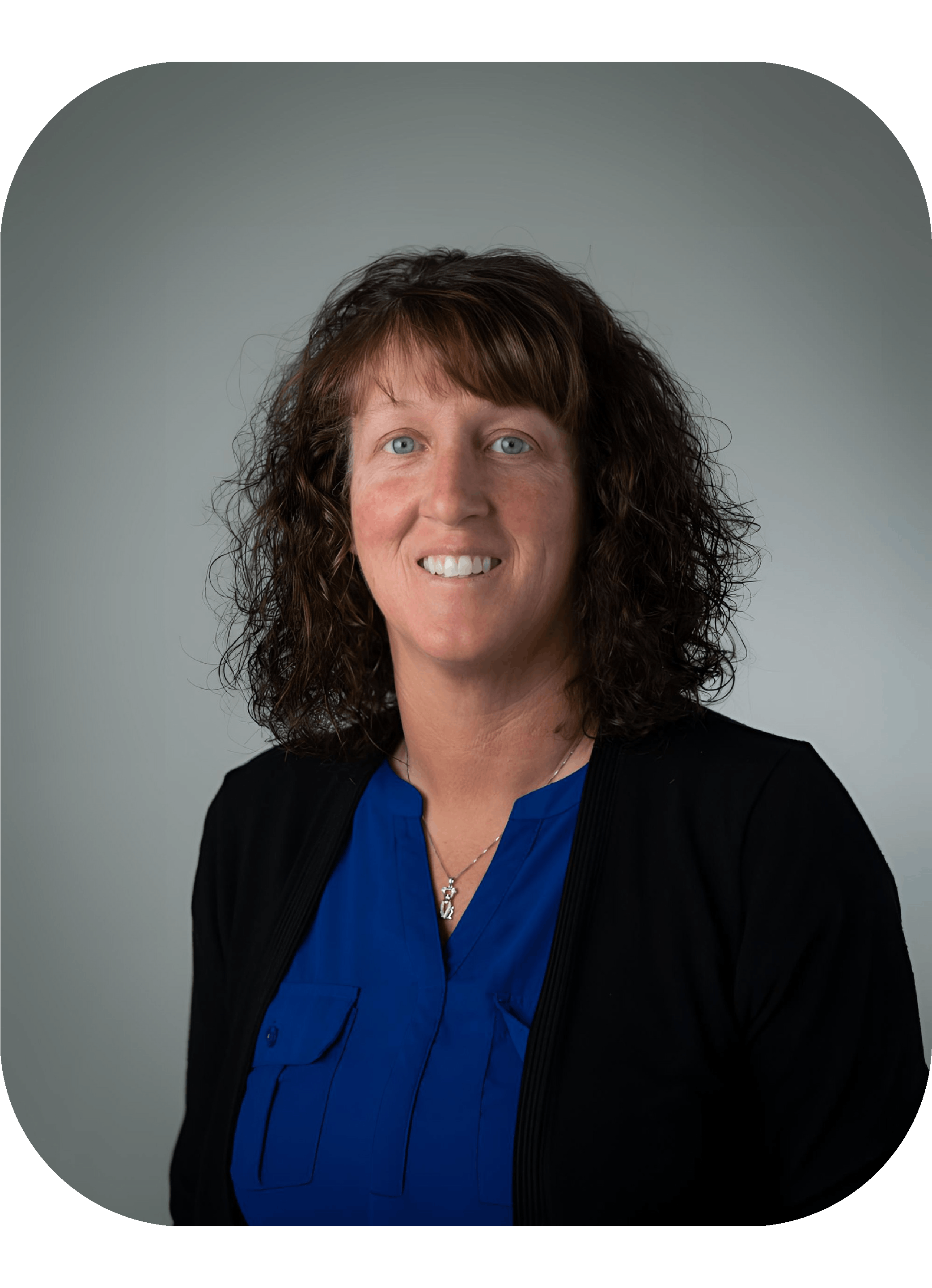 Photo of Cynthia Sullivan