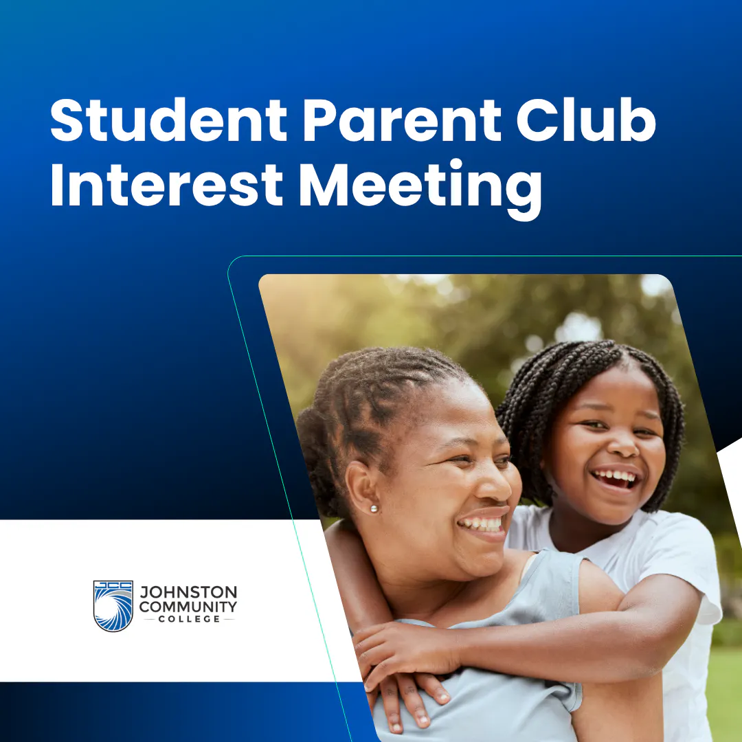 Student Parent Club Interest Meeting