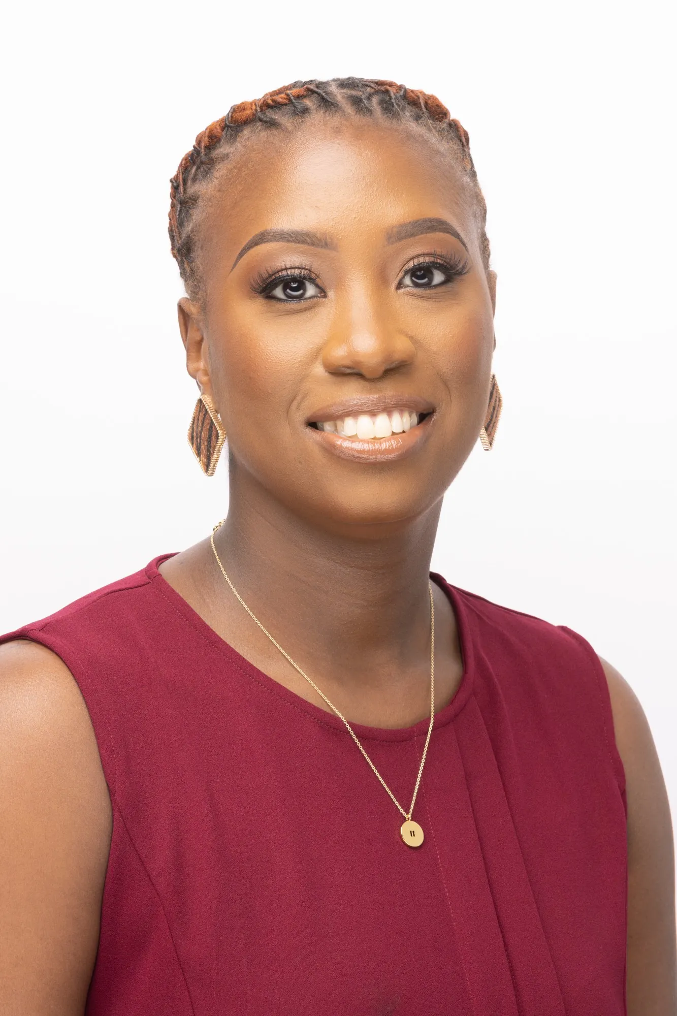 Jhevasha J. Dykes