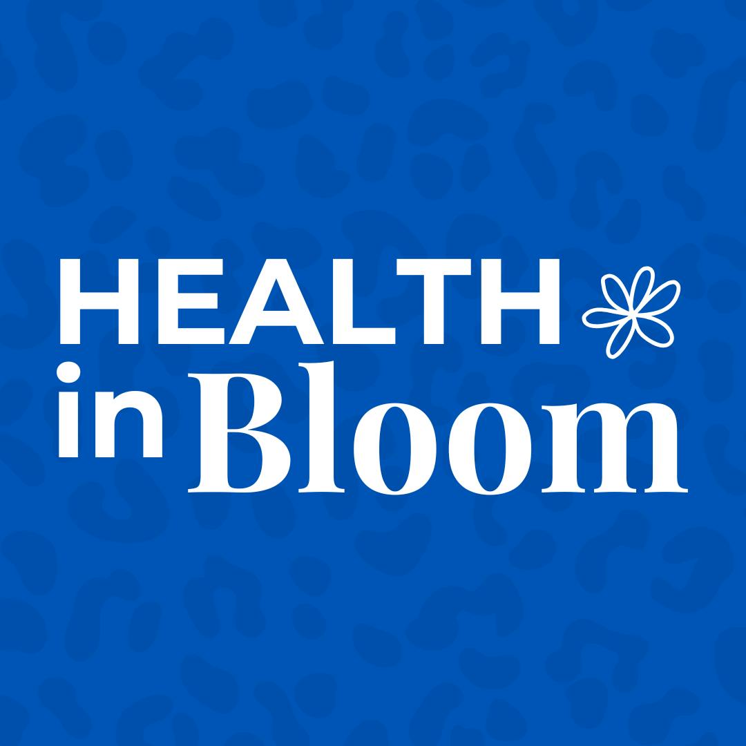 Health in Bloom