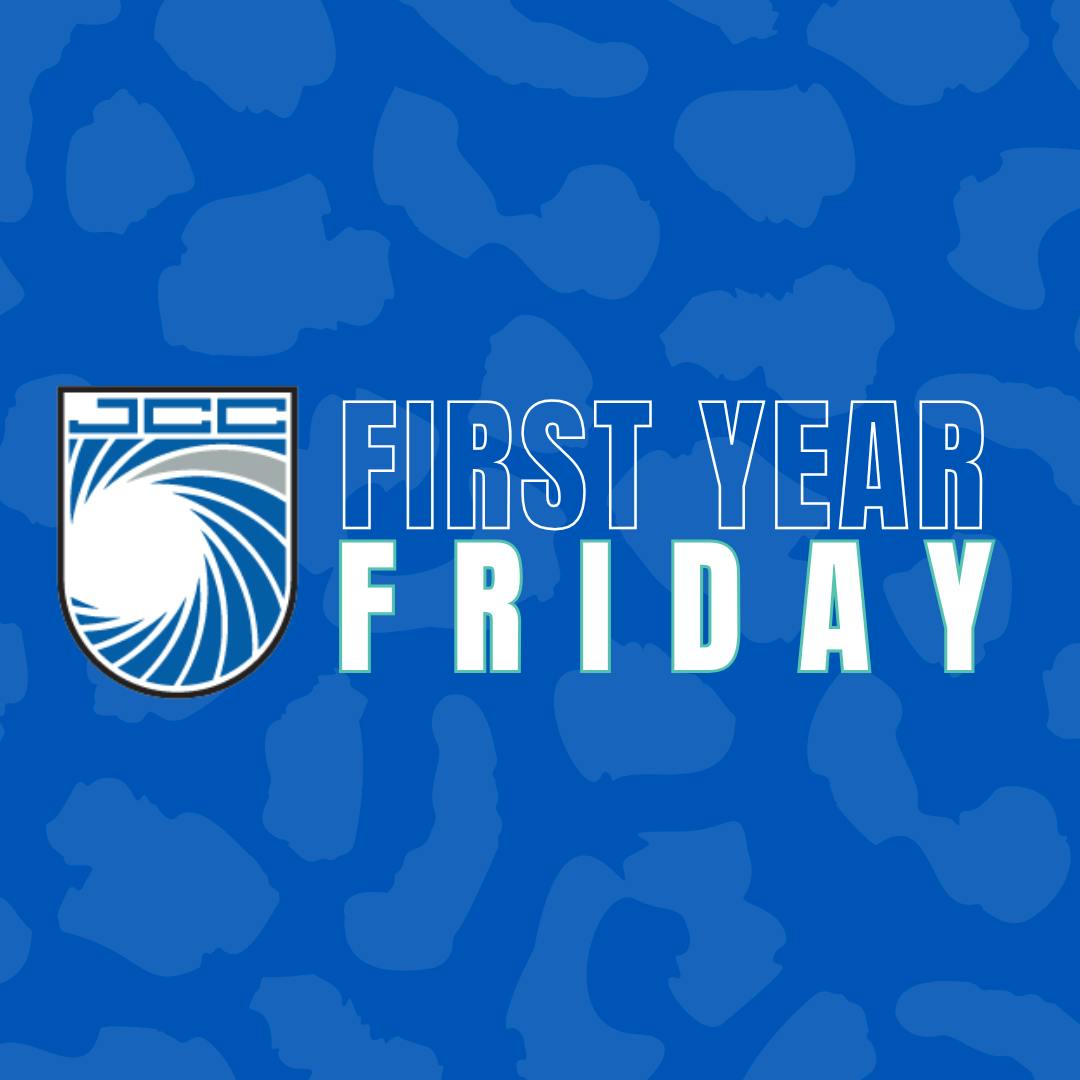 New Student Day - First Year Friday
