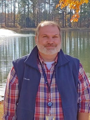 Photo of Dustin Williams