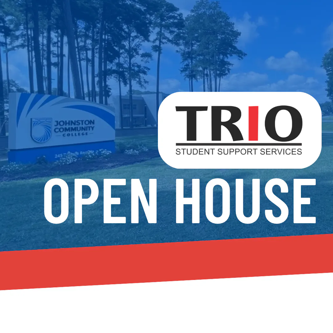 TRIO Open House