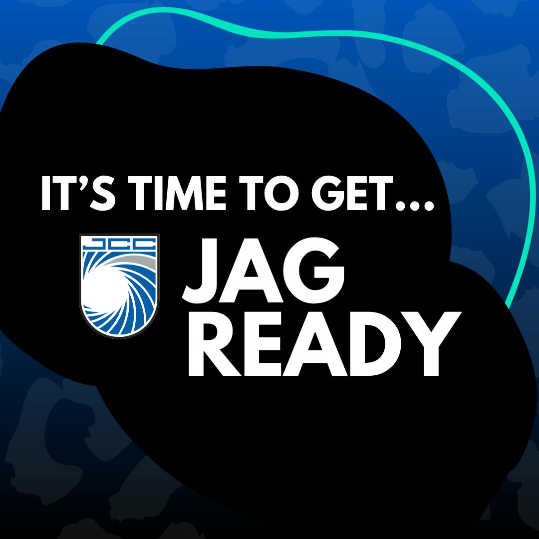Jag Ready