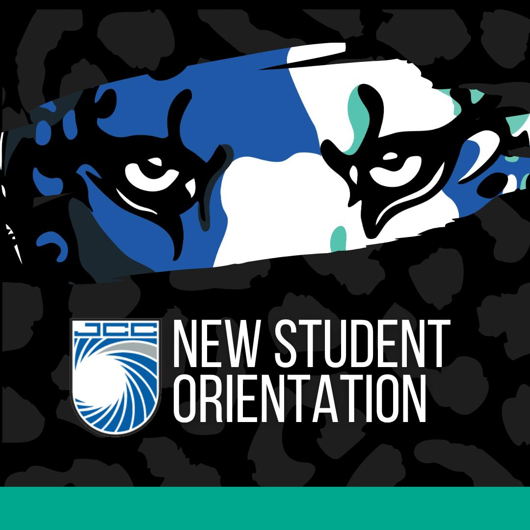New Student Orientation - Fall 2025