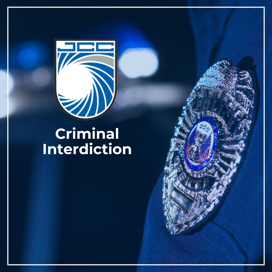 Criminal Interdiction
