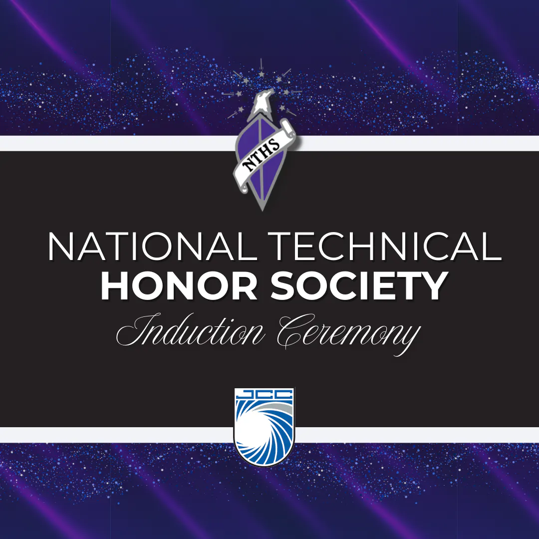 National Technical Honor Society Induction Ceremony