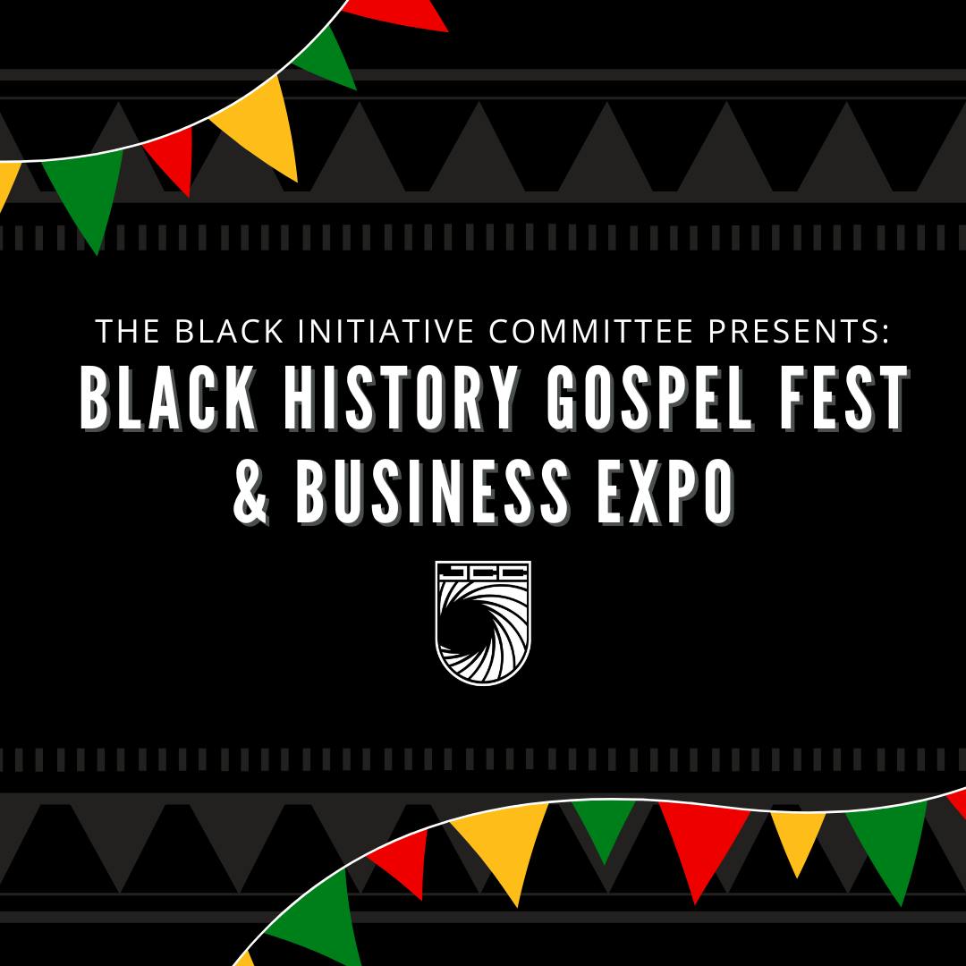 Black History Gospel Fest & Business Expo