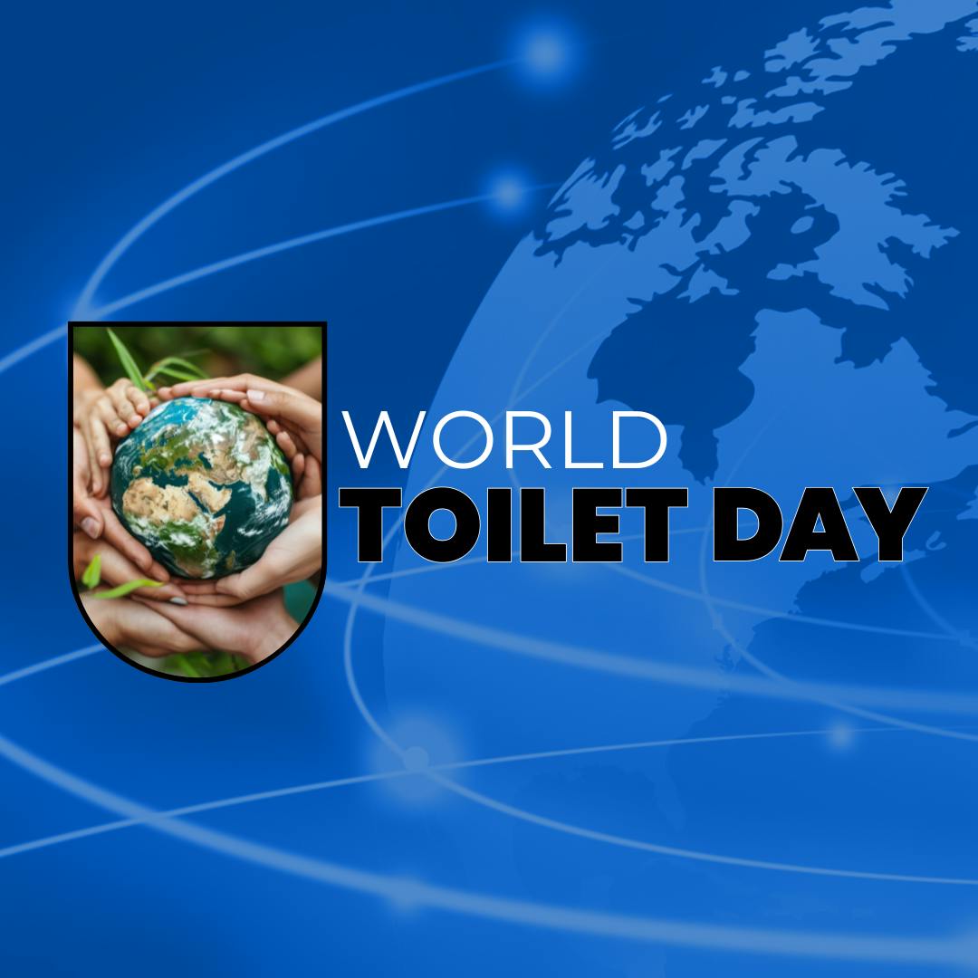 World Toilet Day