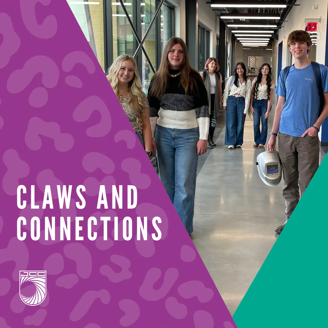 Claws & Connections