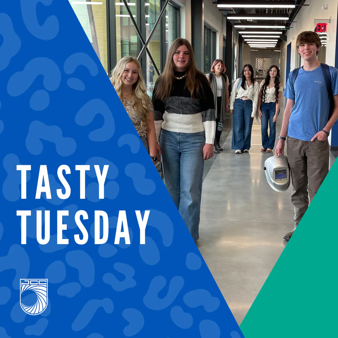 Tasty Tuesday