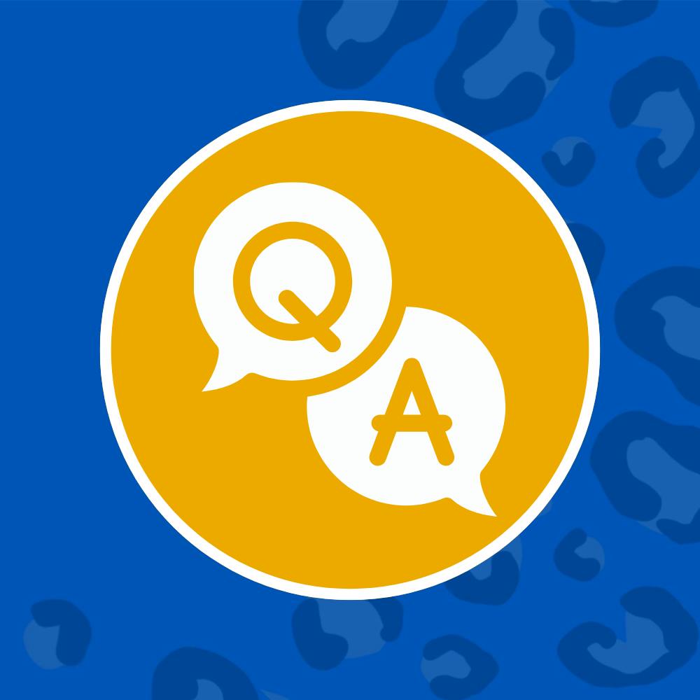 Student Panel Q&A: Life as a Jaguar