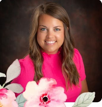 Photo of Meagan McKinnon