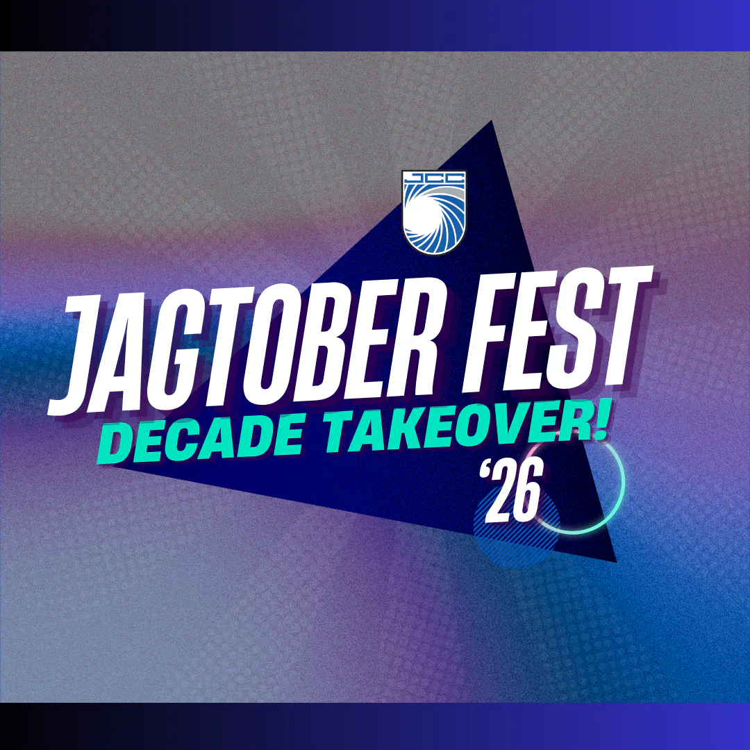 Jagtober Fest - Decade Takeover