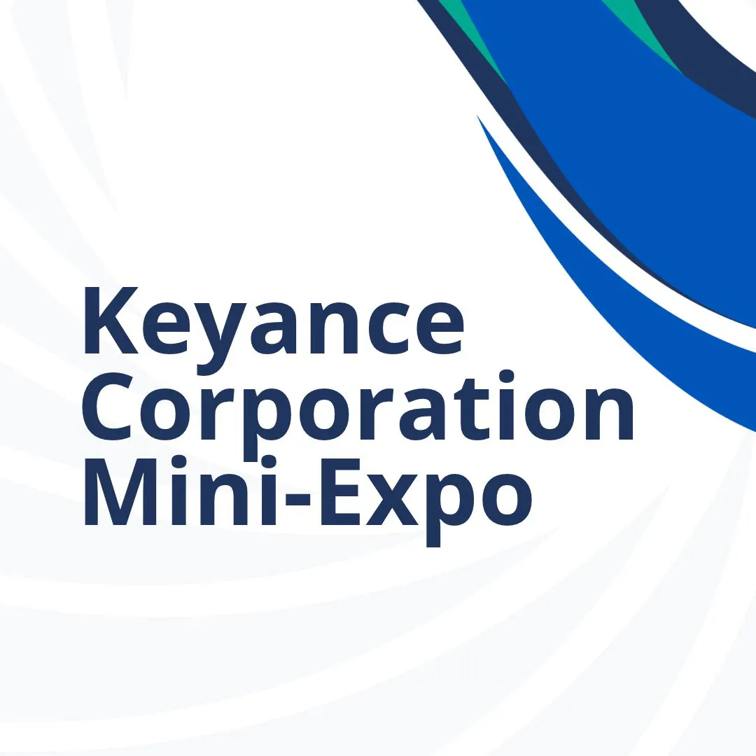 Keyance Corporation Mini-Expo
