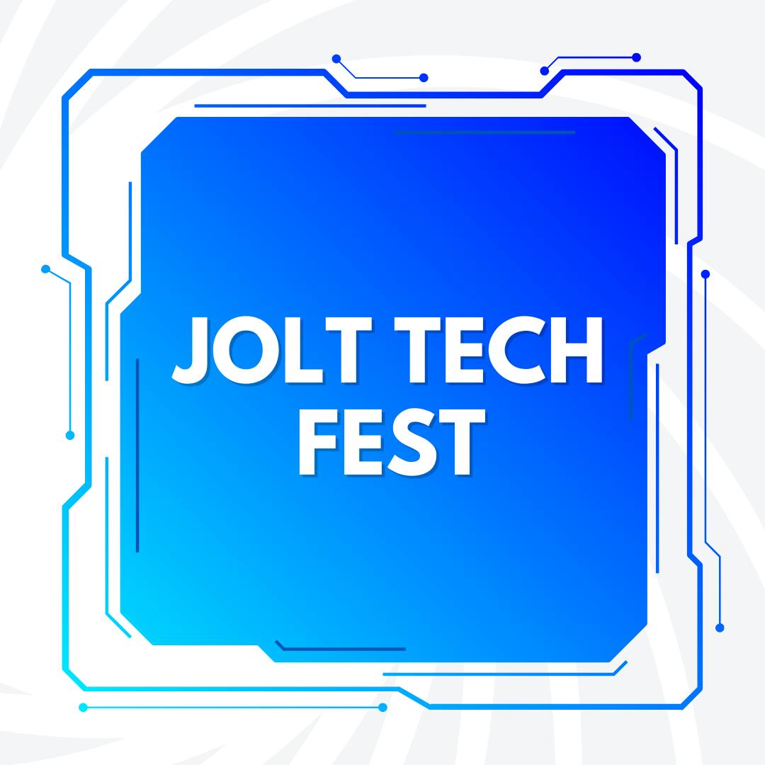 JOLT Tech Fest