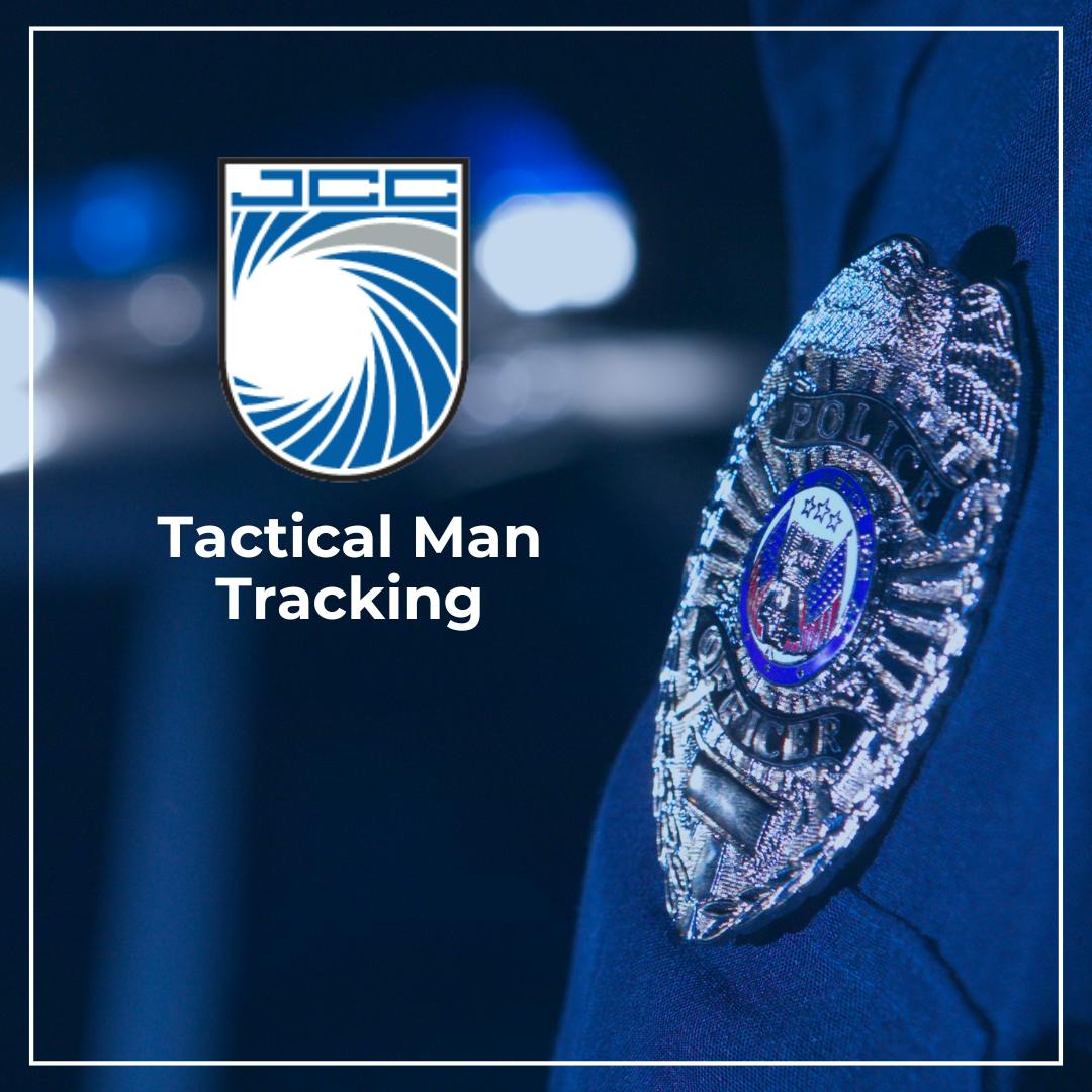 Tactical Man Tracking Level 1