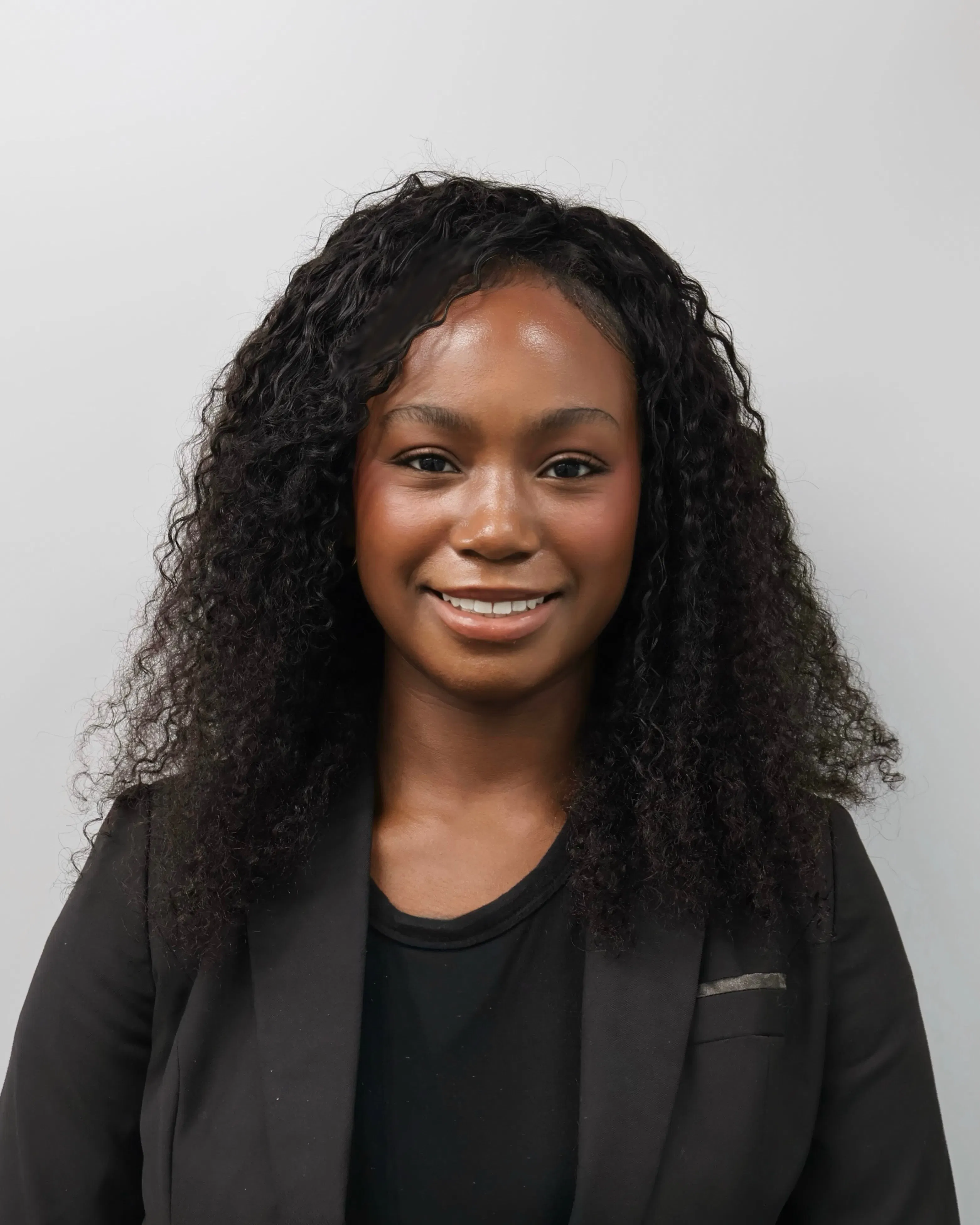 Vice PresidentKyla Jean