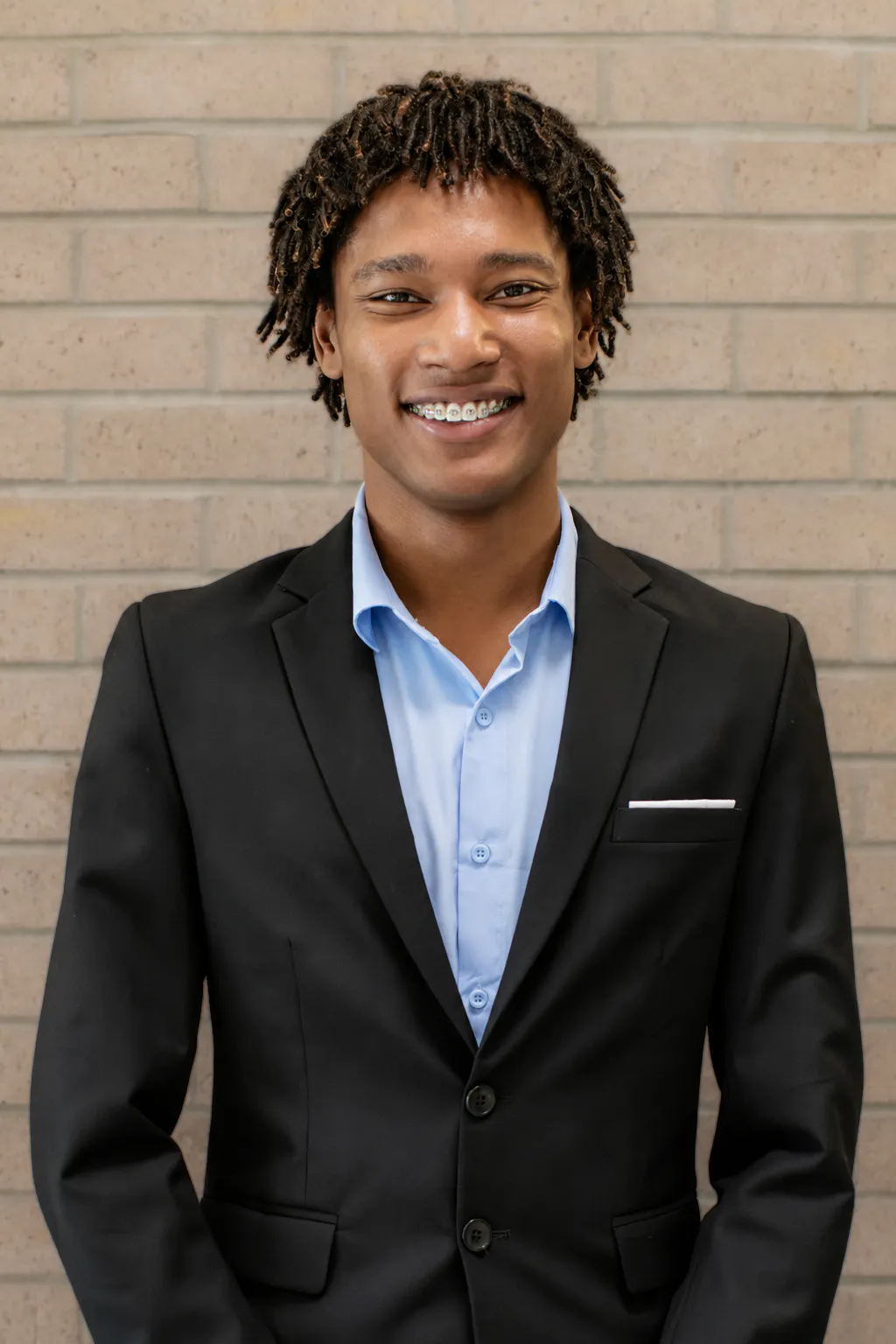 PresidentGabriel Robertson