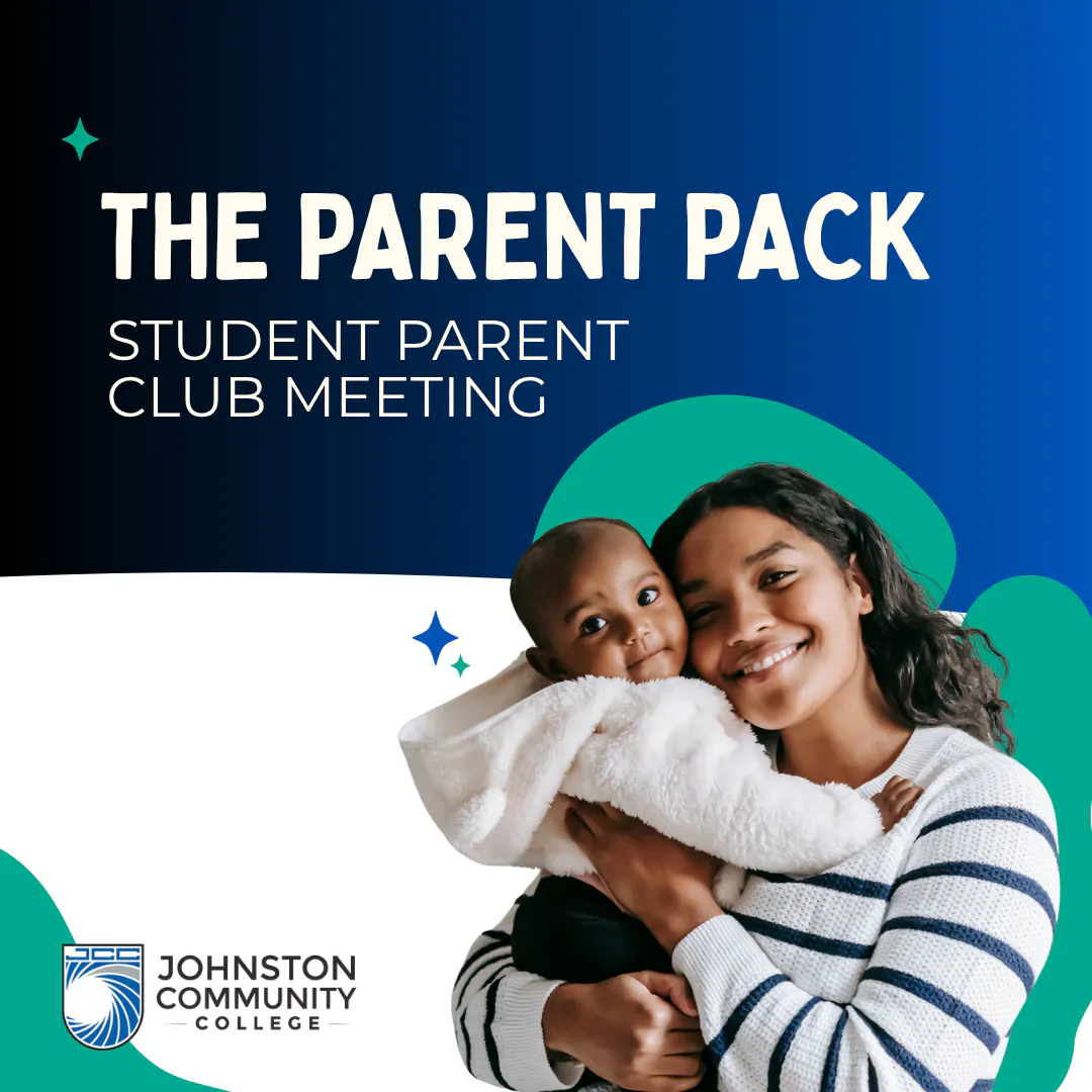 The Parent Pack: Student Parent Club Meeting