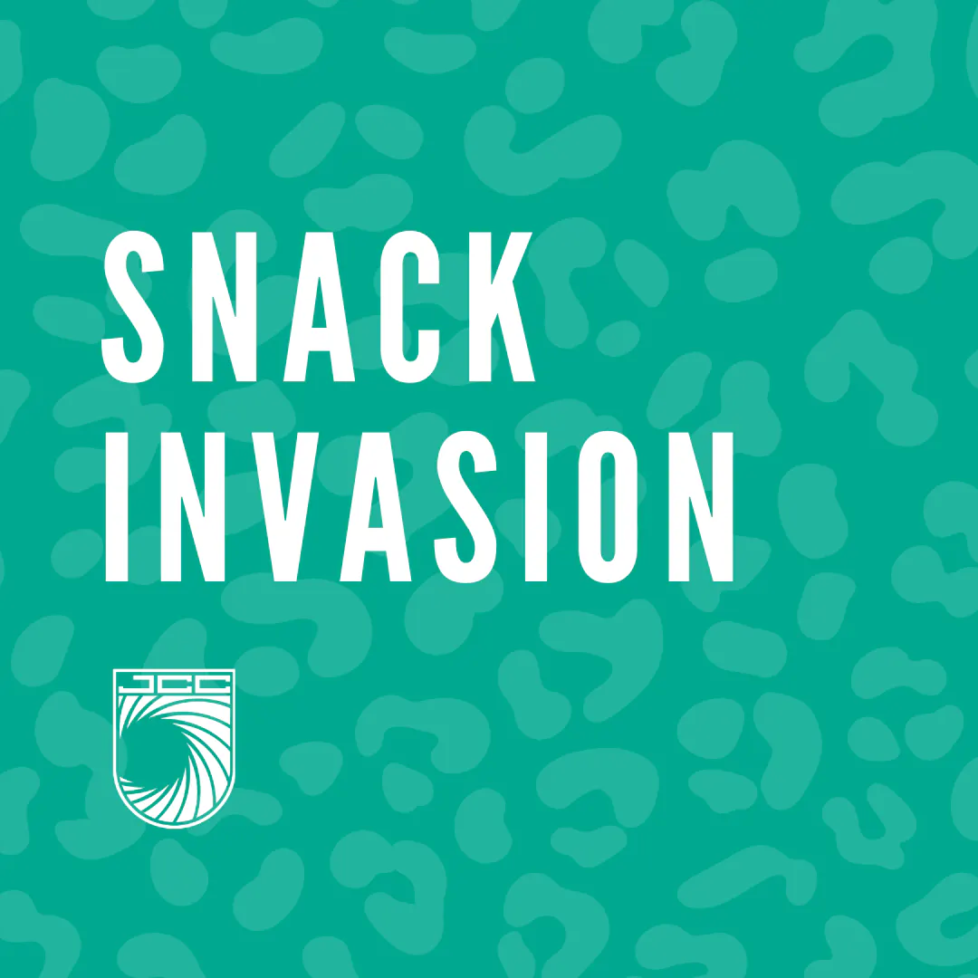 Snack Invasion