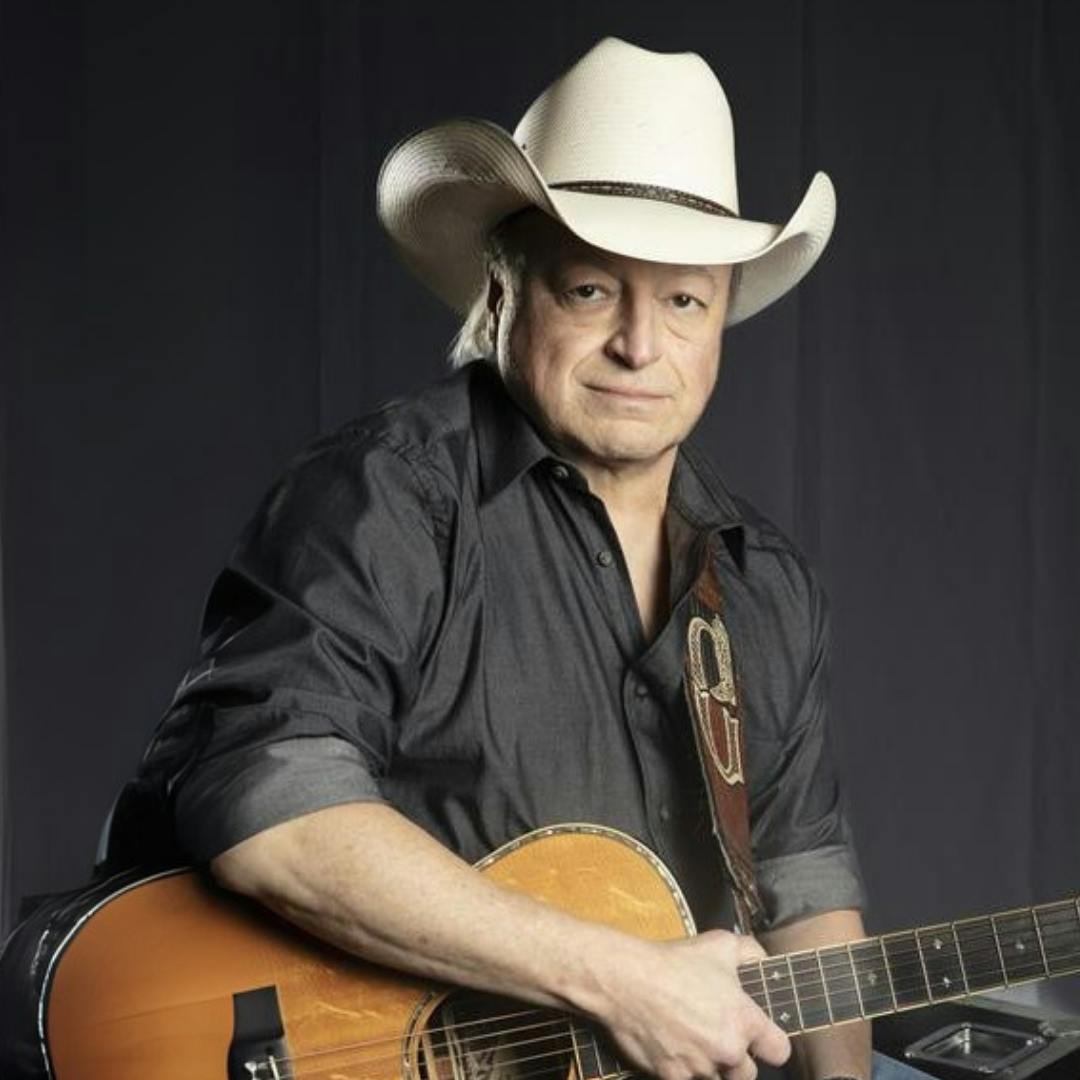 Mark Chestnut - Performing Arts Series