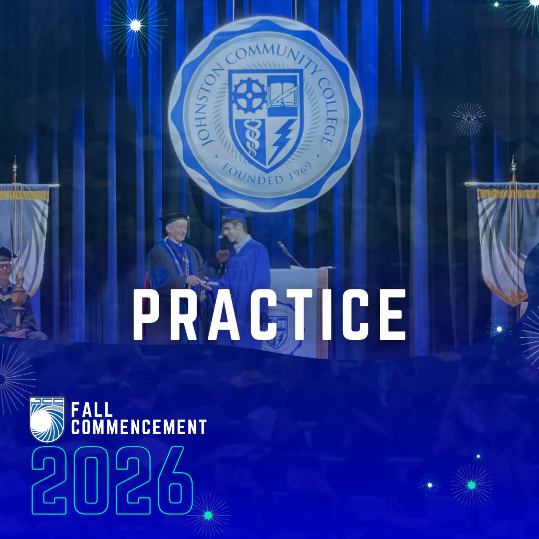 Commencement Practice & Celebration - Fall 2026