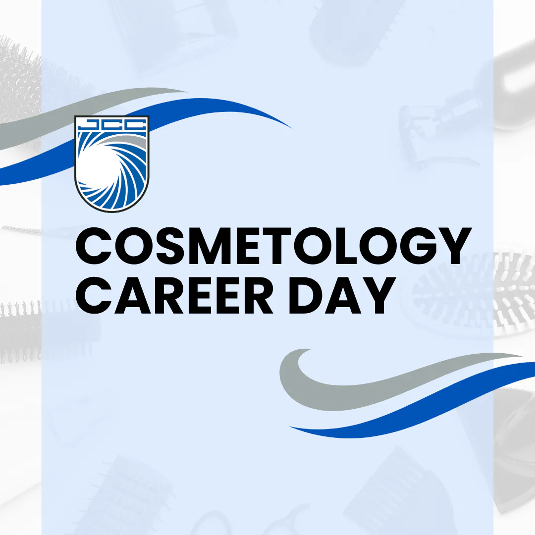 Cosmetology Career Day