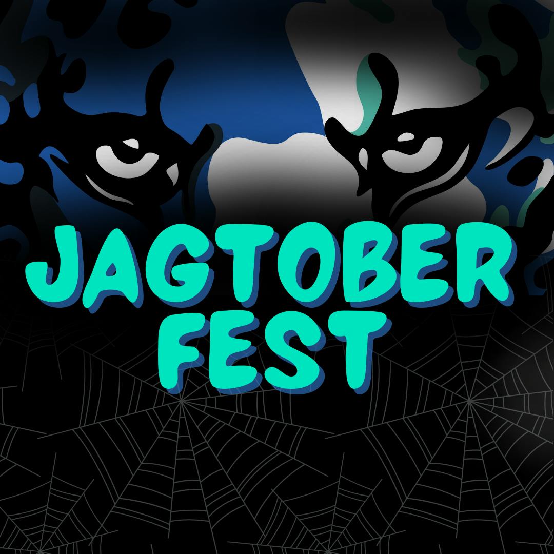 Jag Jam - Jagtober Fest