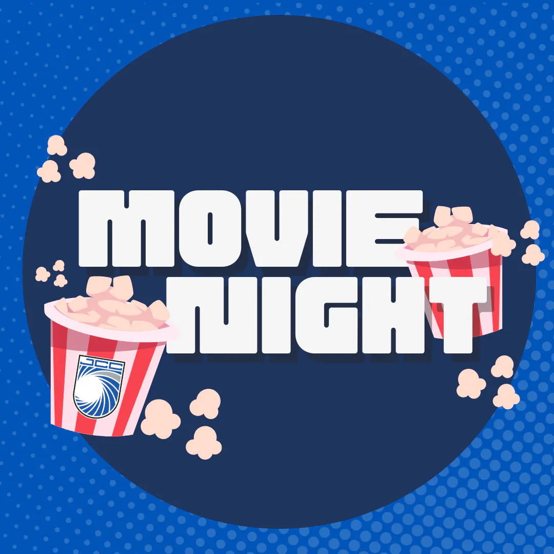Family Fun: Movie Night