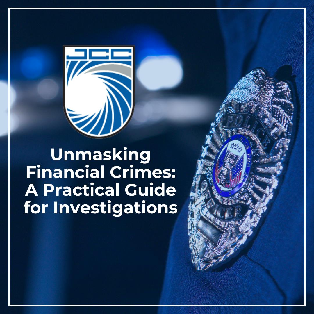 Unmasking Financial Crimes: A Practical Guide for Investigations