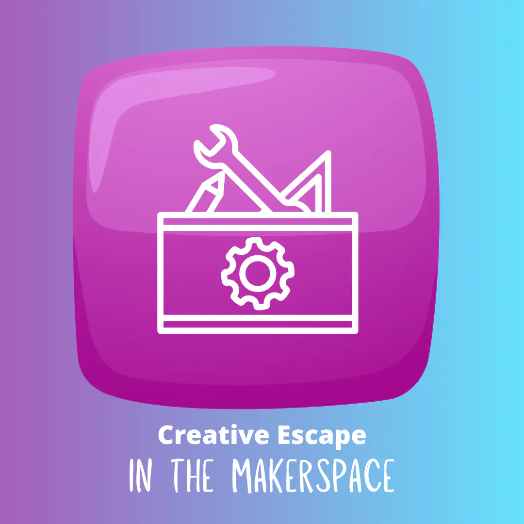 Cram Jam - Creative Escape