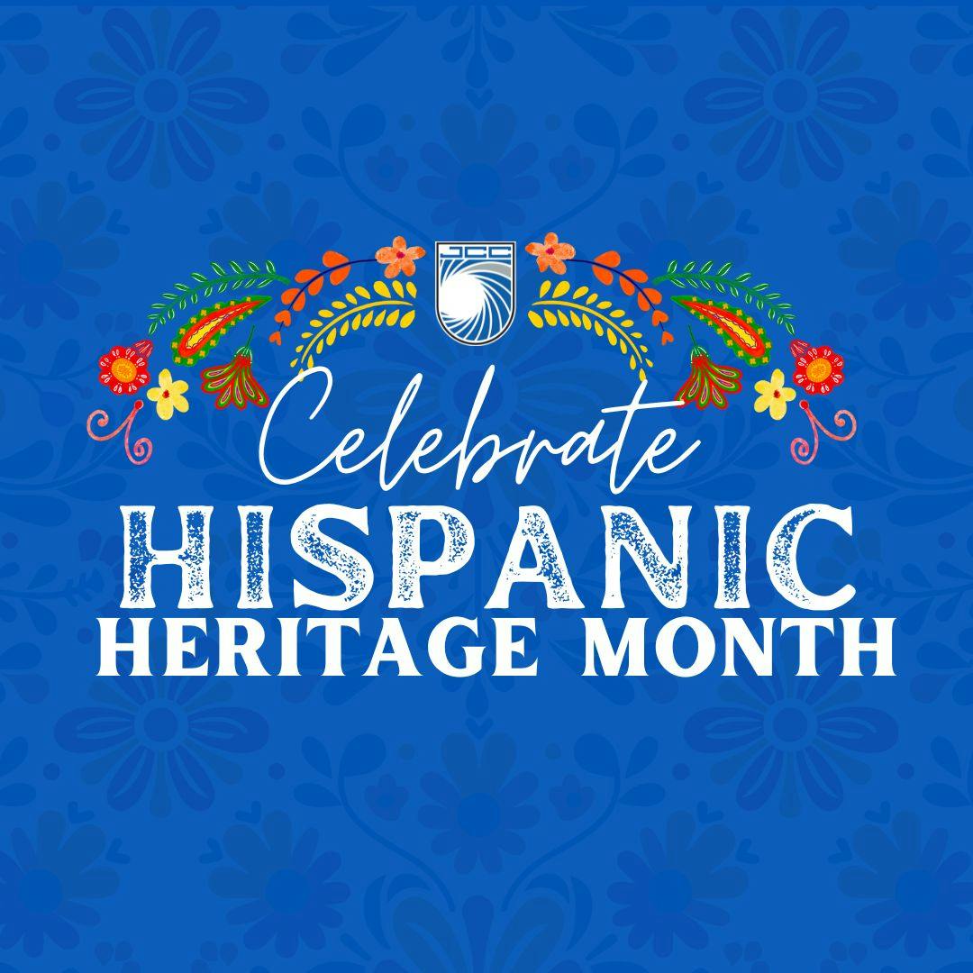 Hispanic Heritage Month Celebration