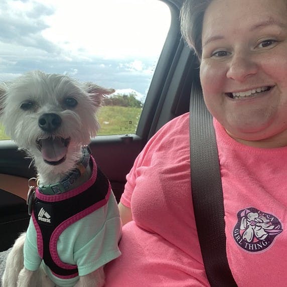 Photo of Shirlyn Davenport