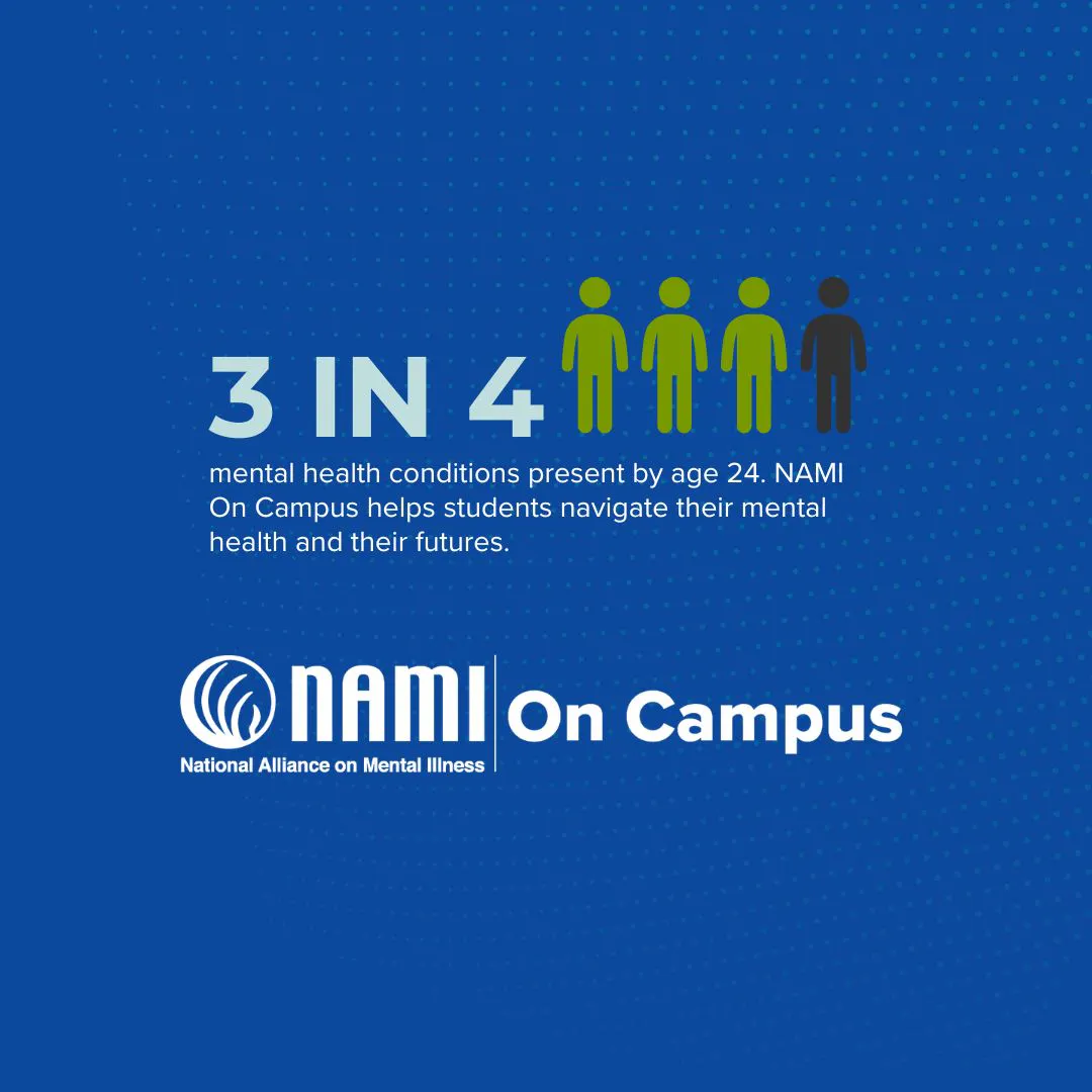 National Alliance on Mental Illness (NAMI)