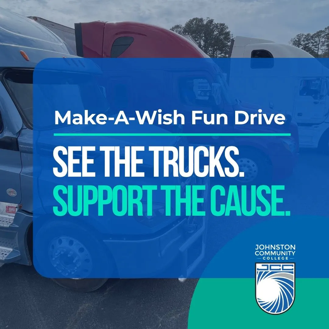 Charity Truck Driving Championship Make A Wish