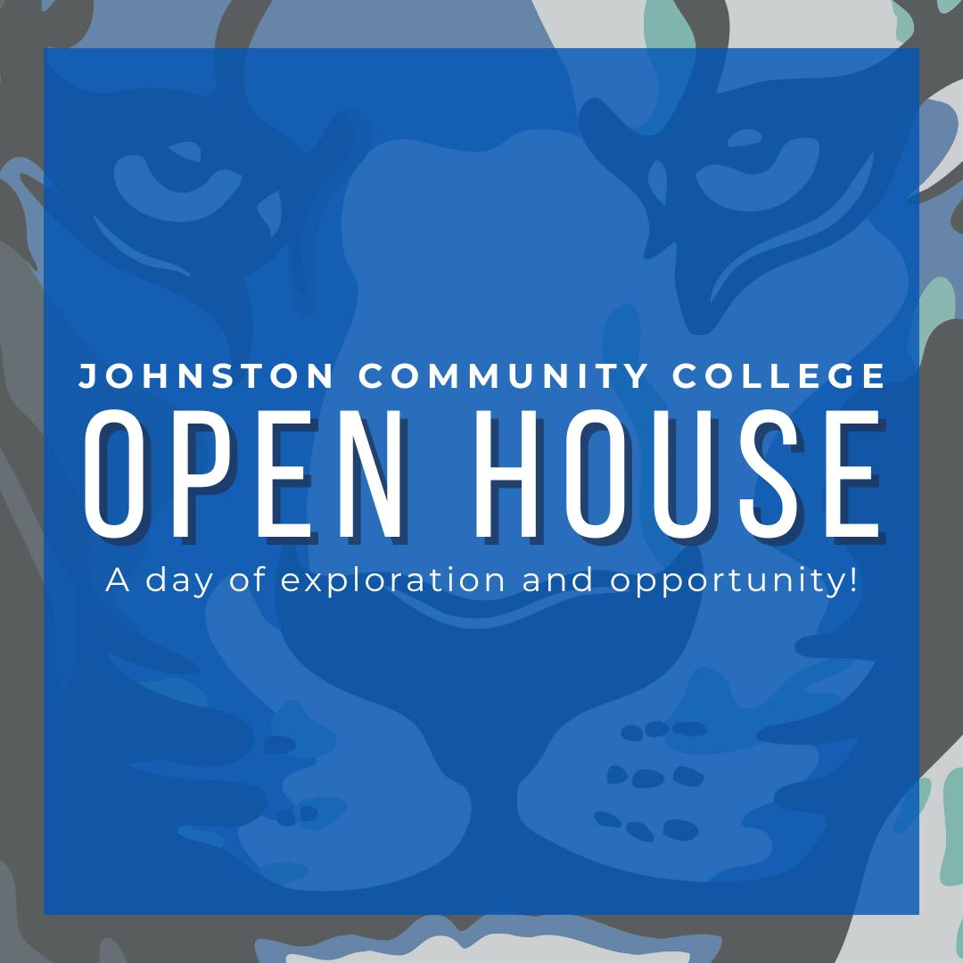 JCC Open House