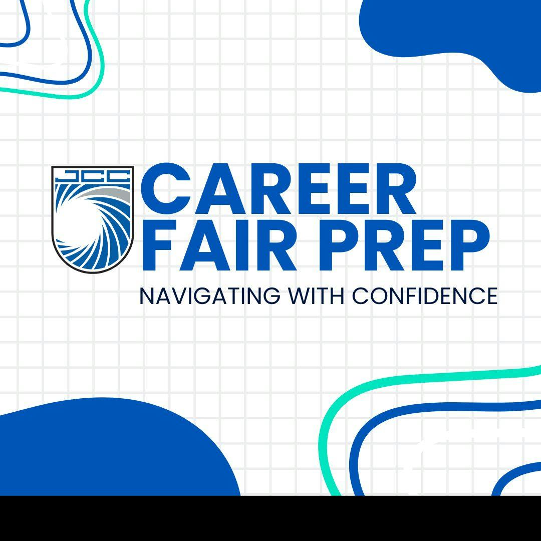 Career Fair Prep Workshop