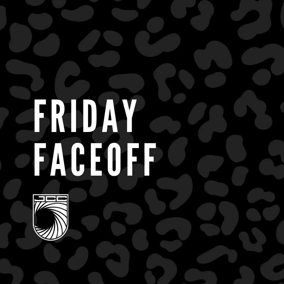 Friday Faceoff