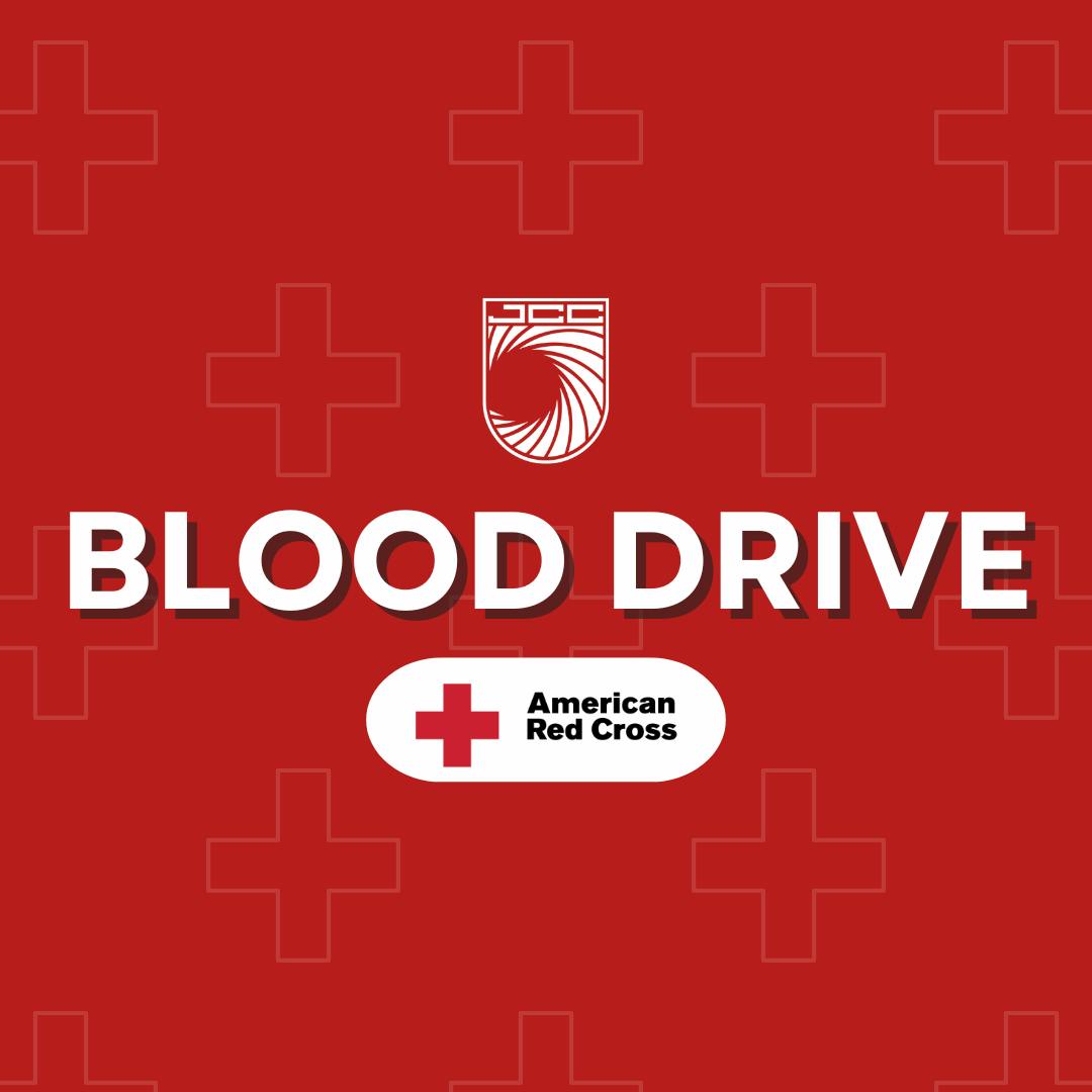 American Red Cross Blood Drive
