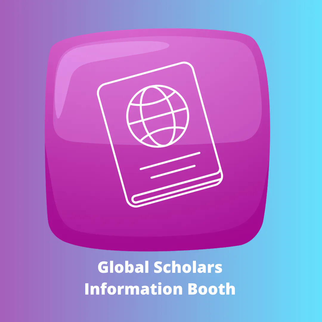 Cram Jam - Global Scholars