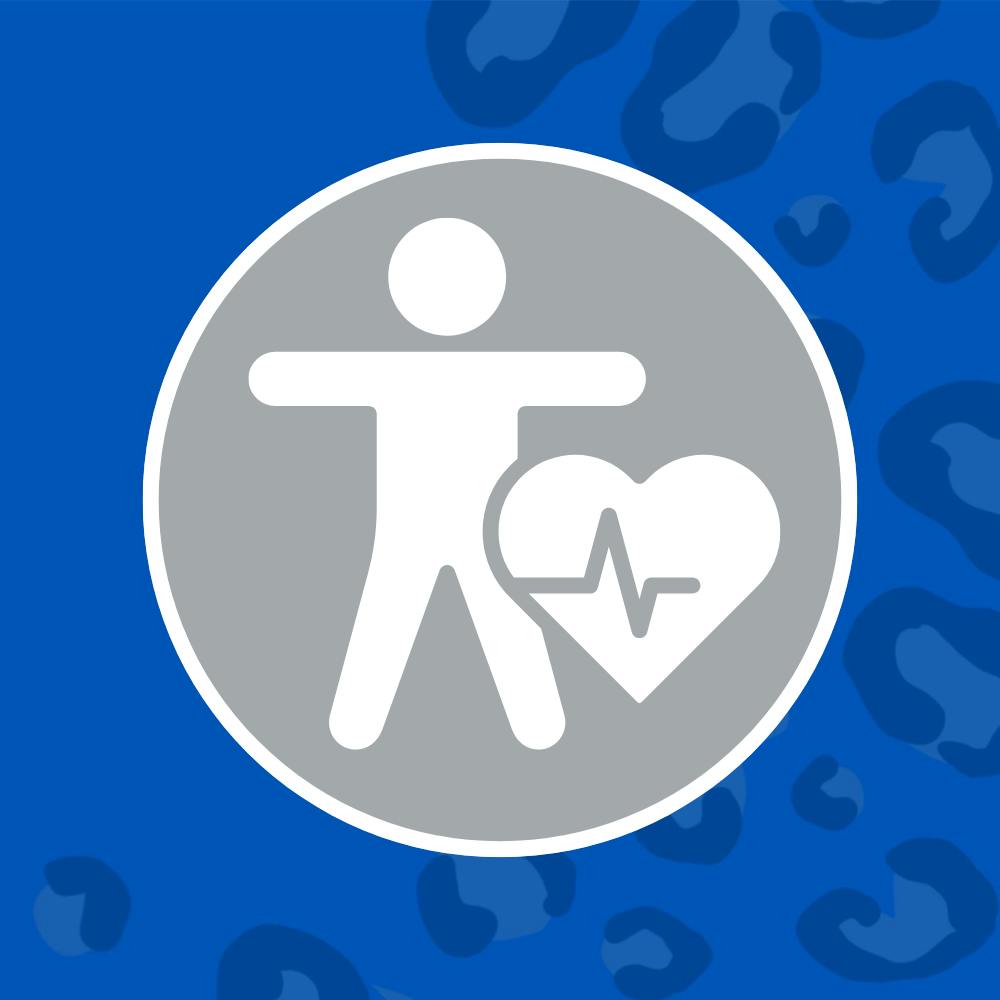 Vitals 101: Step Into Health Care