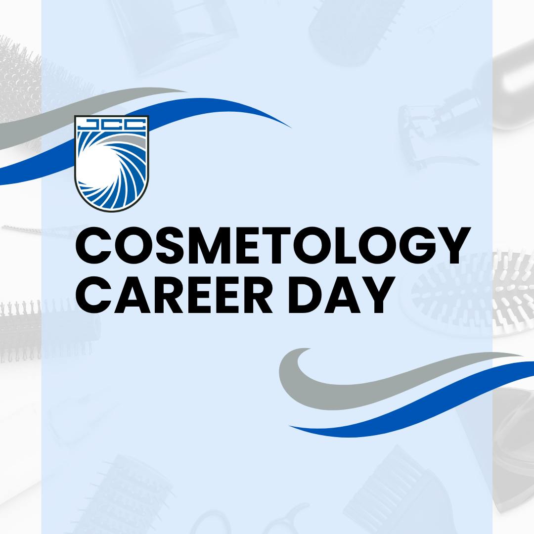 Cosmetology Career Day
