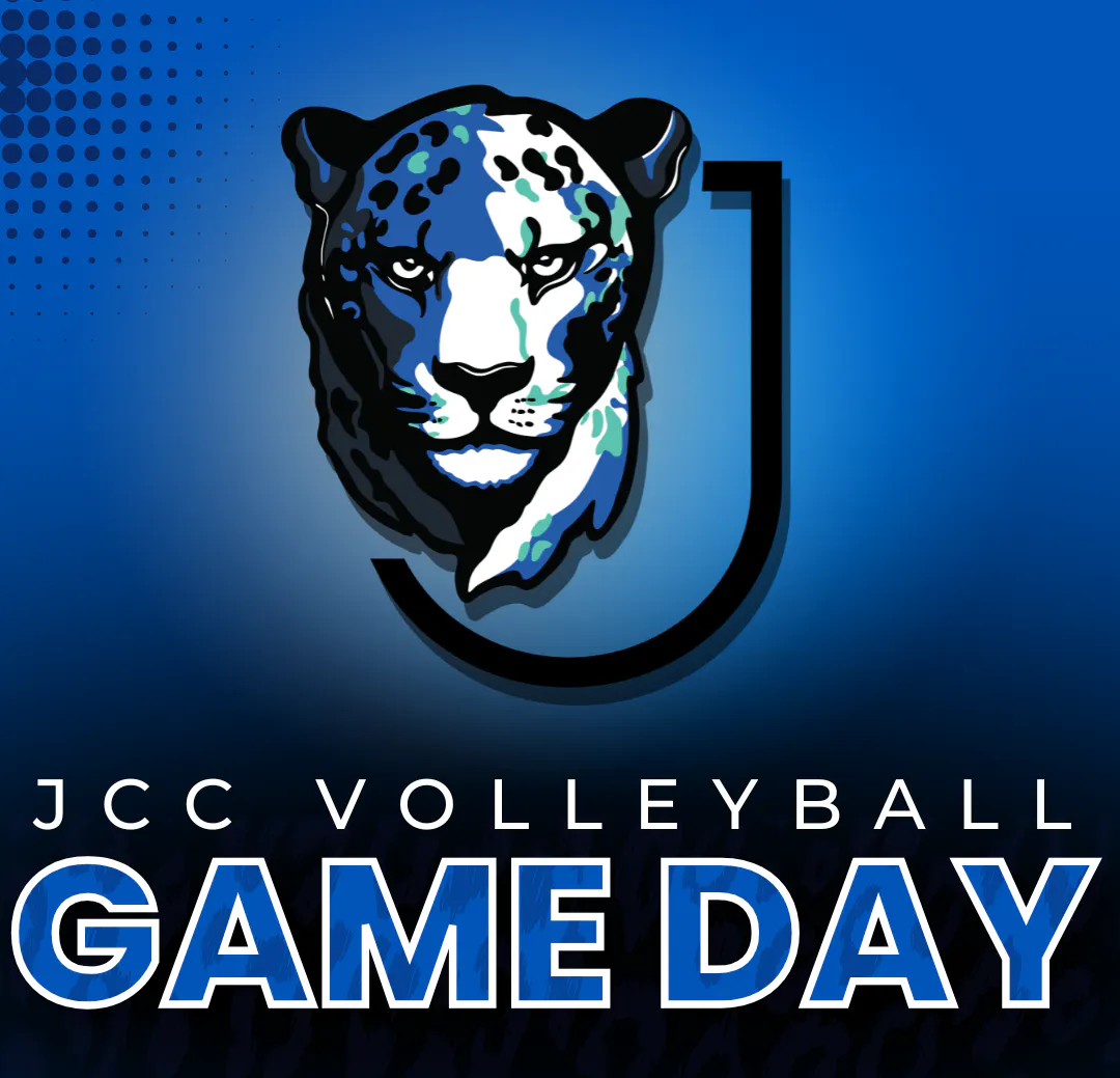 Women's Volleyball: JCC vs. CCCC