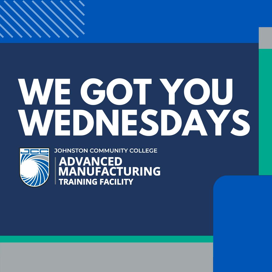 We Got You Wednesdays